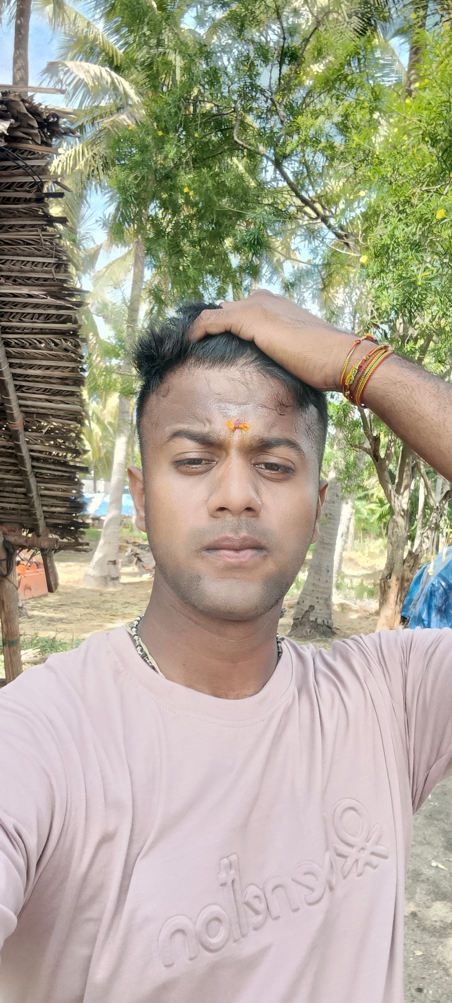 Jaikrishnan D