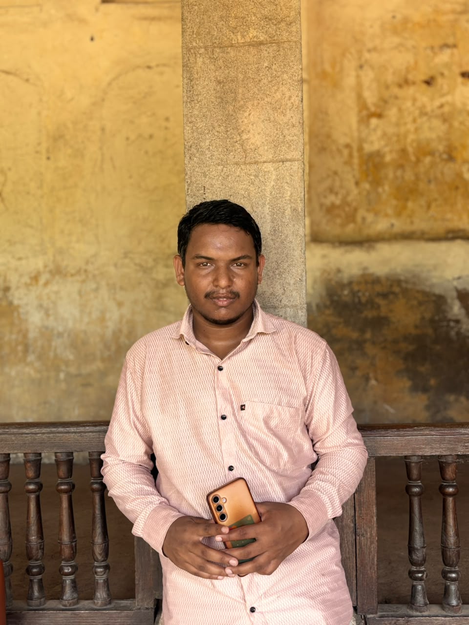 Purab Chaudhari