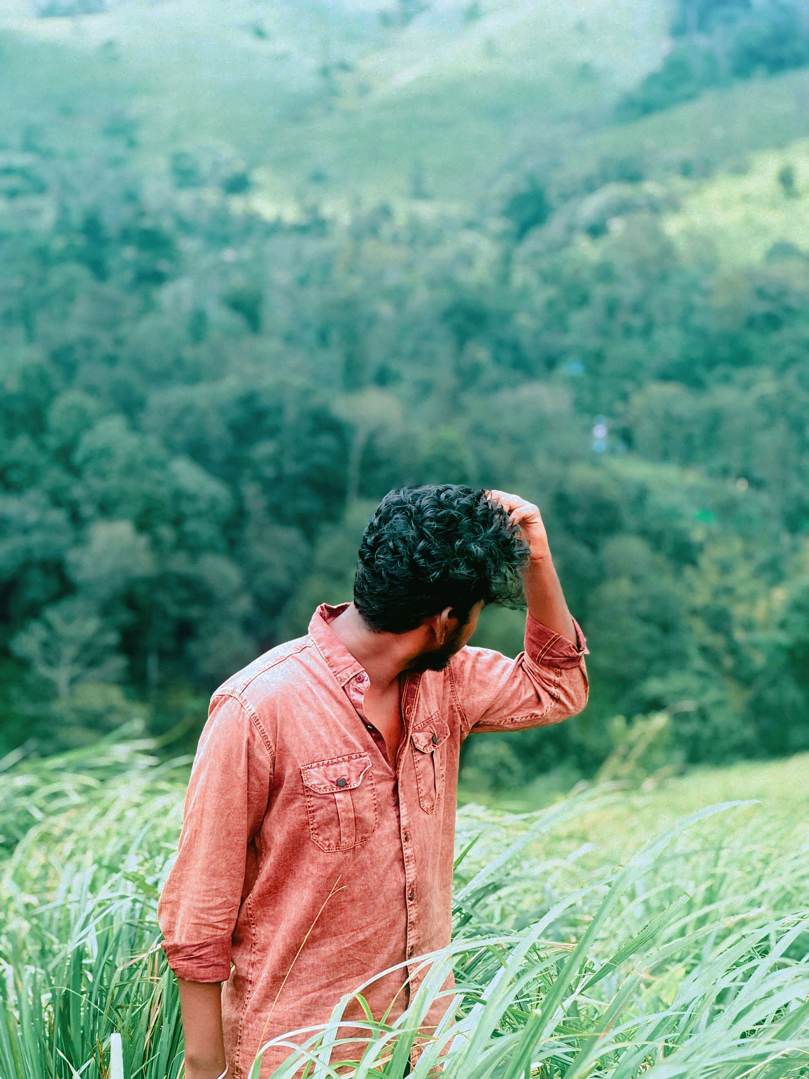 CHAITANYA
